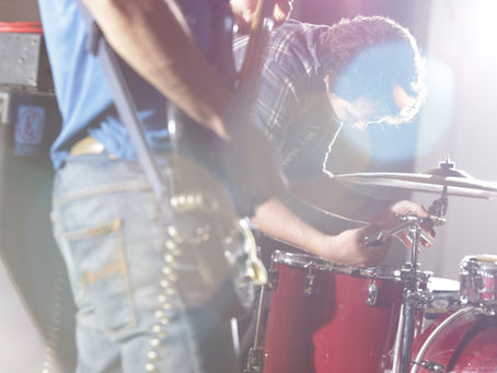 Why sound check can make or break any performance
