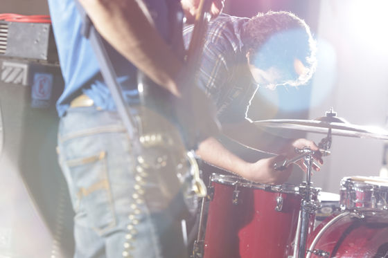 Why sound check can make or break any performance