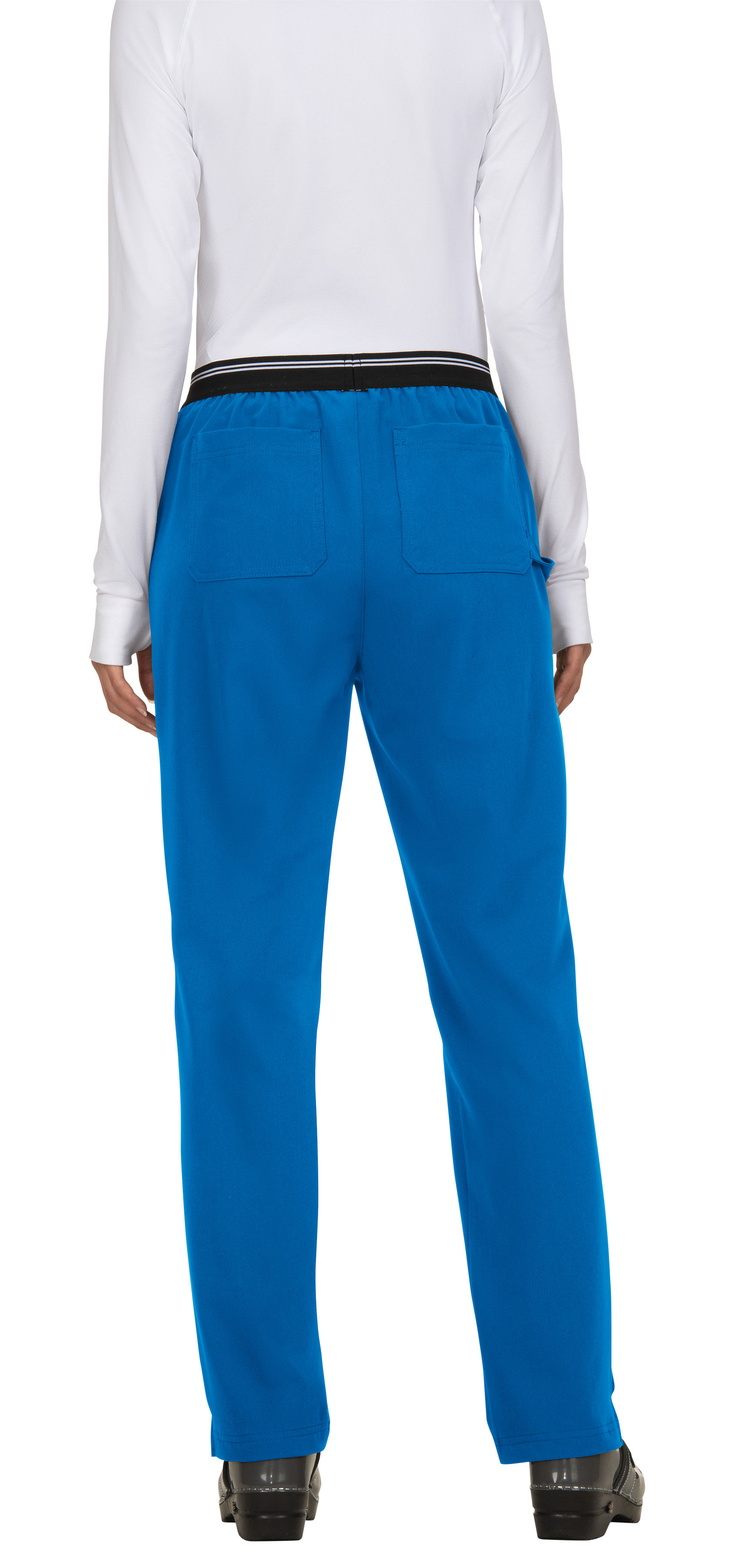 On the Run Pants