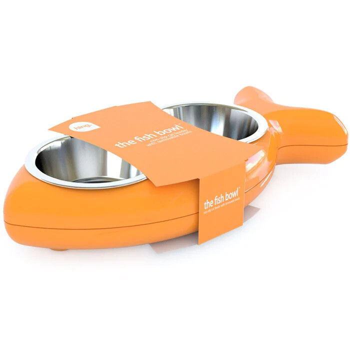 縮圖：Hing Designs UK Made the Fish Bowl - 英國製