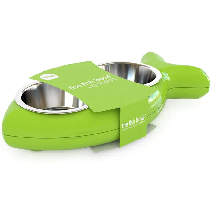 縮圖：Hing Designs UK Made the Fish Bowl - 英國製