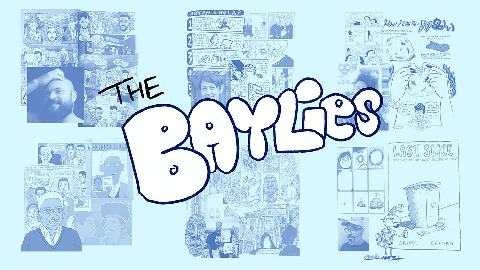 baylies