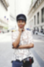 Jodie Patterson credit High Snobiety