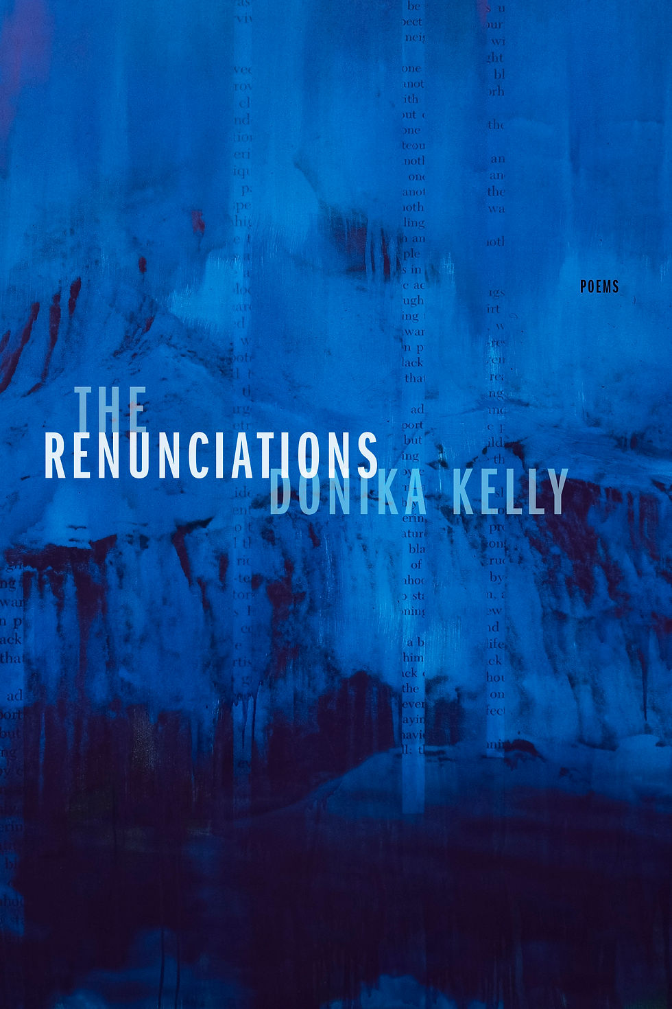 The Renunciations