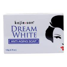 Kojie San Dream White Soap