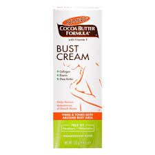 Palmers Cocoa Butter Bust Cream