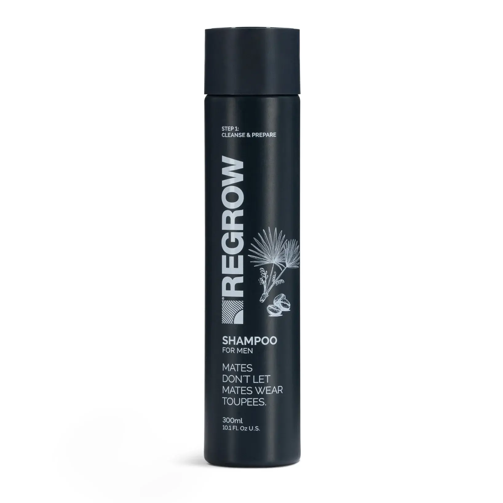 Regrow Shampoo for Men