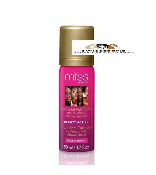 Fair & White Miss White Dark Spot Corrector