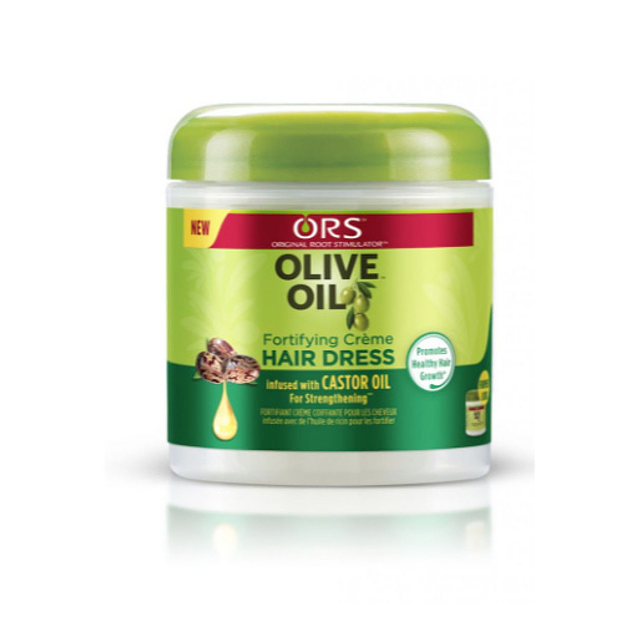 ORS Olive Oil Hair Dress 8oz