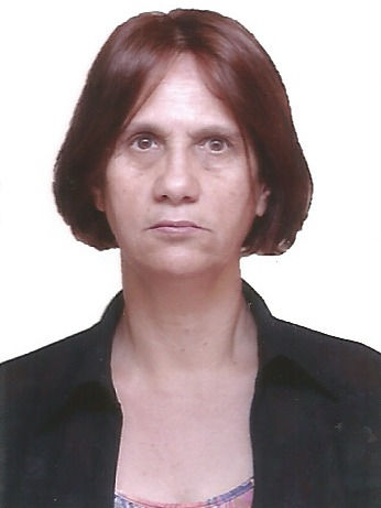 Eng. Civ. Andrea Magalhães Fonseca