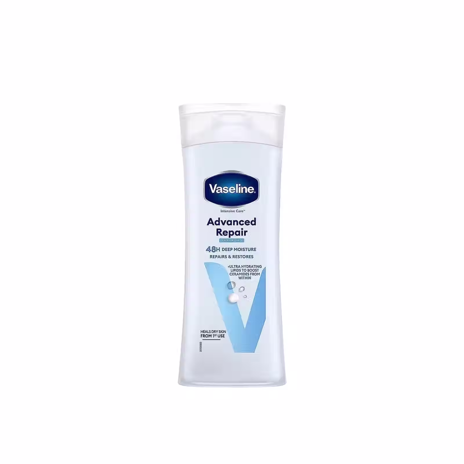 Vaseline Advanced Repair Lotion 400g