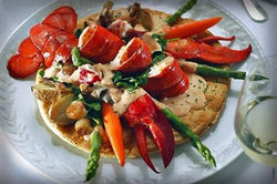 Arch Seafood Restaurant