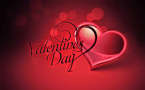 Happy Valentine's Weekend Deal!