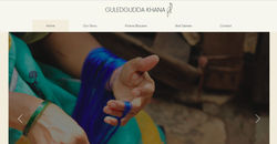 Guledgudda Khana