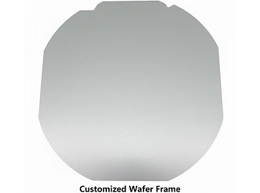 wafer frame wafer ring