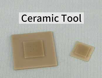 Ceramic Tool precision parts