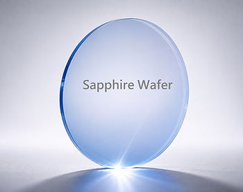 Sapphire wafer
