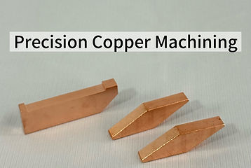 Copper products