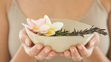 Using Reflexology to Give You the Gift of Health