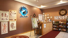 Relive, Rejuvenate, Relax
Find Yourself Again at Tai Chi Wellness Spa