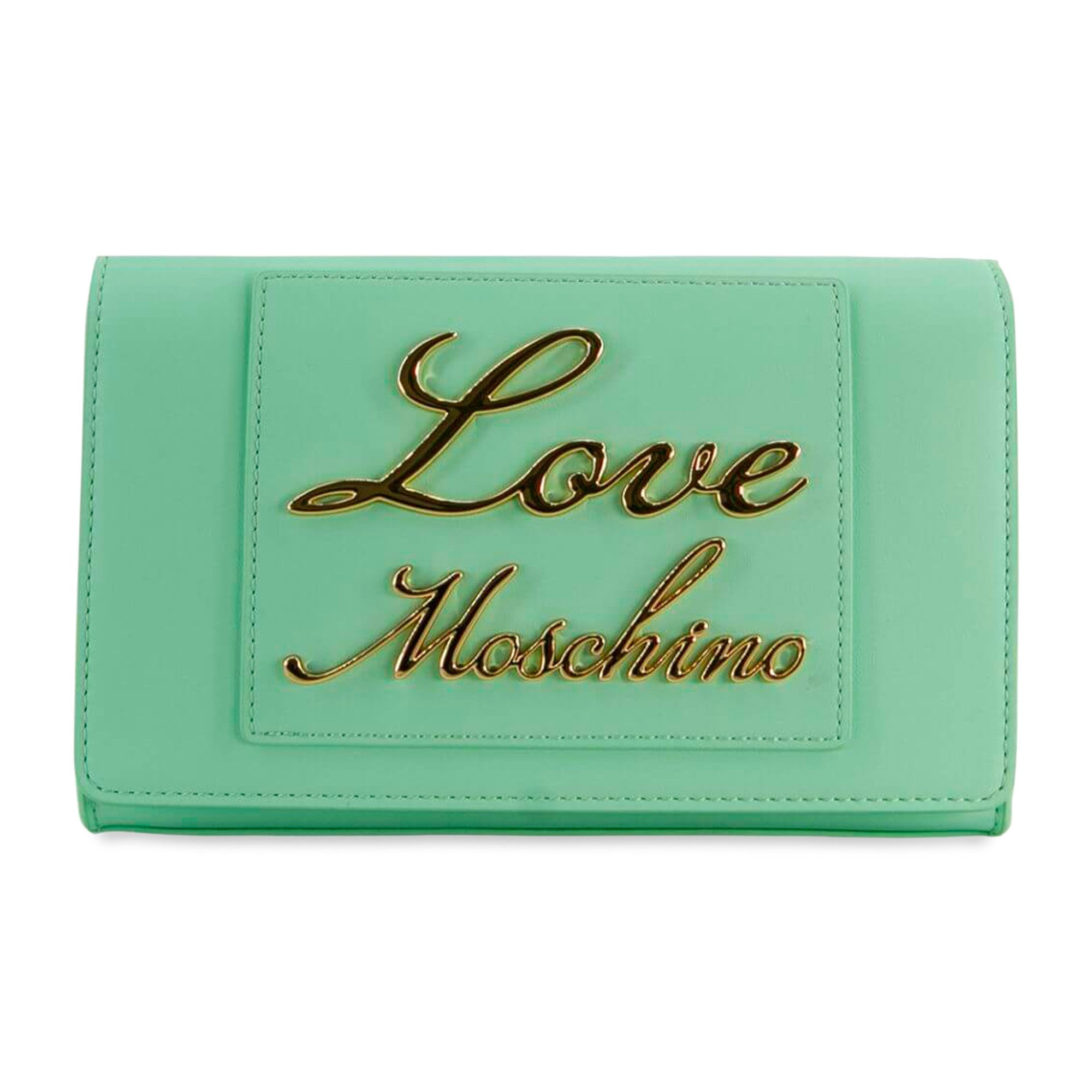 Dámská crossbody kabelka LOVE MOSCHINO