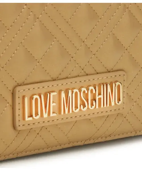 Miniatura: Dámská crossbody kabelka LOVE MOSCHINO