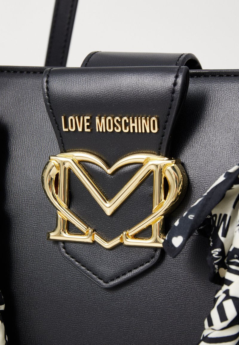 Miniatura: Dámská kabelka LOVE MOSCHINO