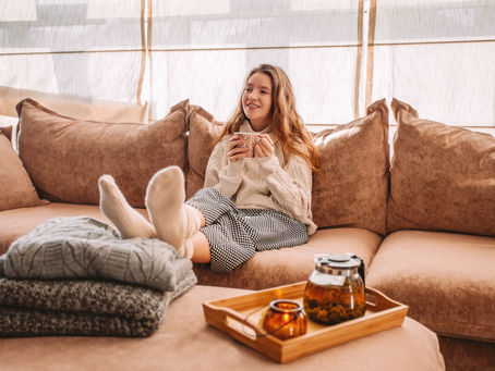 Warmth Without Waste: Eco-friendly Heating Solutions for the Chilly Months Ahead