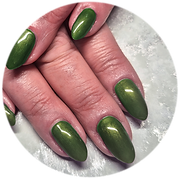 Structure Form Gel Nails