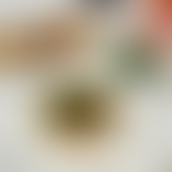 Pabellon (Beef) Arepas