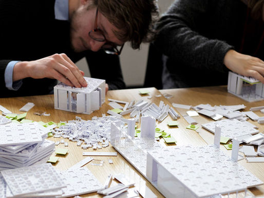 L'architettura dell'apprendimento: perché Arckit è uno strumento che non ha equivalenti a scuola