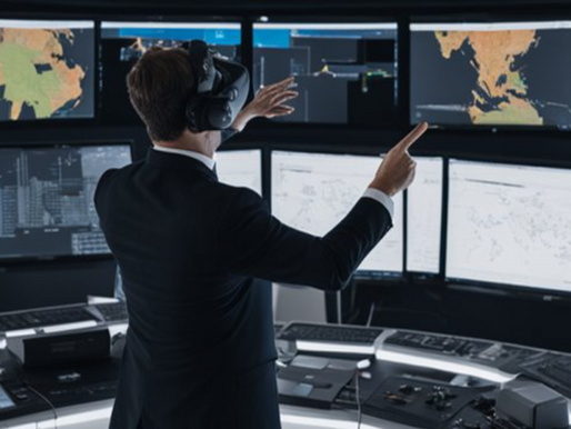 Control room software-defined: quando la piattaforma conta più del numero di pixel