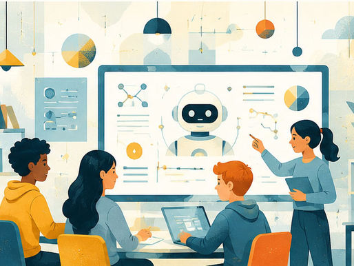 AI in aula: dall'esperimento alla pratica. Il 2026 è l'anno della svolta per le scuole italiane
