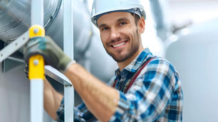 Frigoristi, termotecnici, energie rinnovabili: il laboratorio che il cantiere non può sostituire
