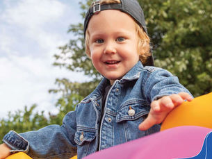Arredi innovativi per nido e infanzia: la guida alle soluzioni Ligra DS