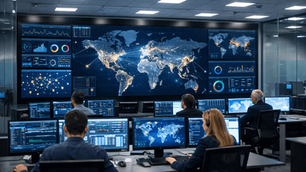Il software che non si vede: perché la gestione multischermo è diventata infrastruttura critica