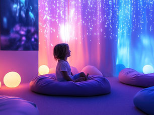 Bando Sicilia: realizza la tua aula multisensoriale con Ligra DS