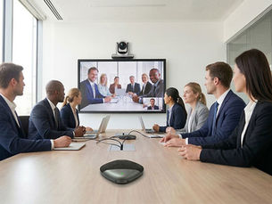 Unified Communications & Collaboration: la semplicità è una scelta tecnica