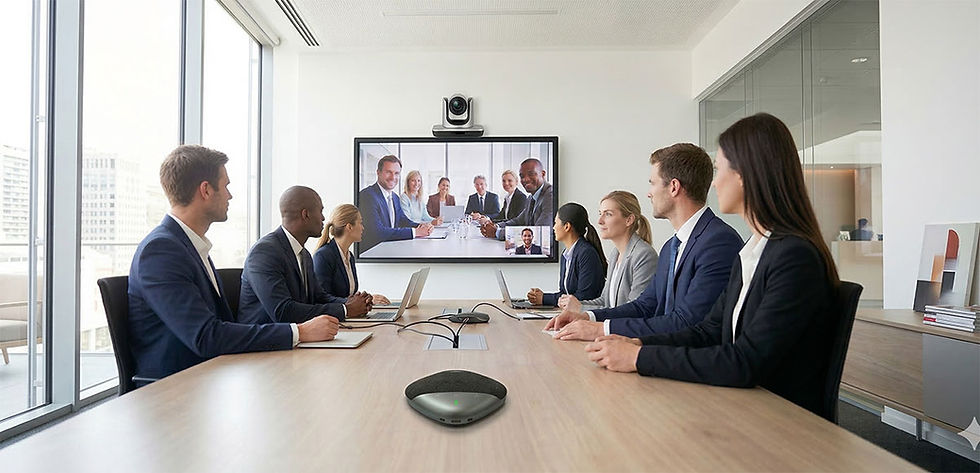 Unified Communications & Collaboration: la semplicità è una scelta tecnica