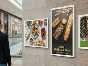 Perché il digital signage classico ti costringe a scendere a patti - e come smettere di farlo