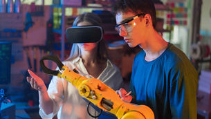 Laboratori ITS Academy: quando aggiornare le strumentazioni diventa una questione di competenze