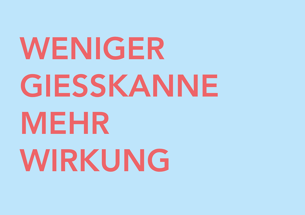 E-Mail-Marketing ist der rote Faden in der Donor-Journey