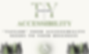 TY Accessibility Logo