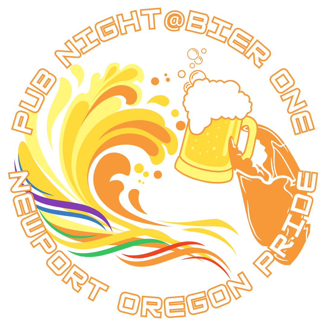 Pub Night at Bier One Brewing 2024