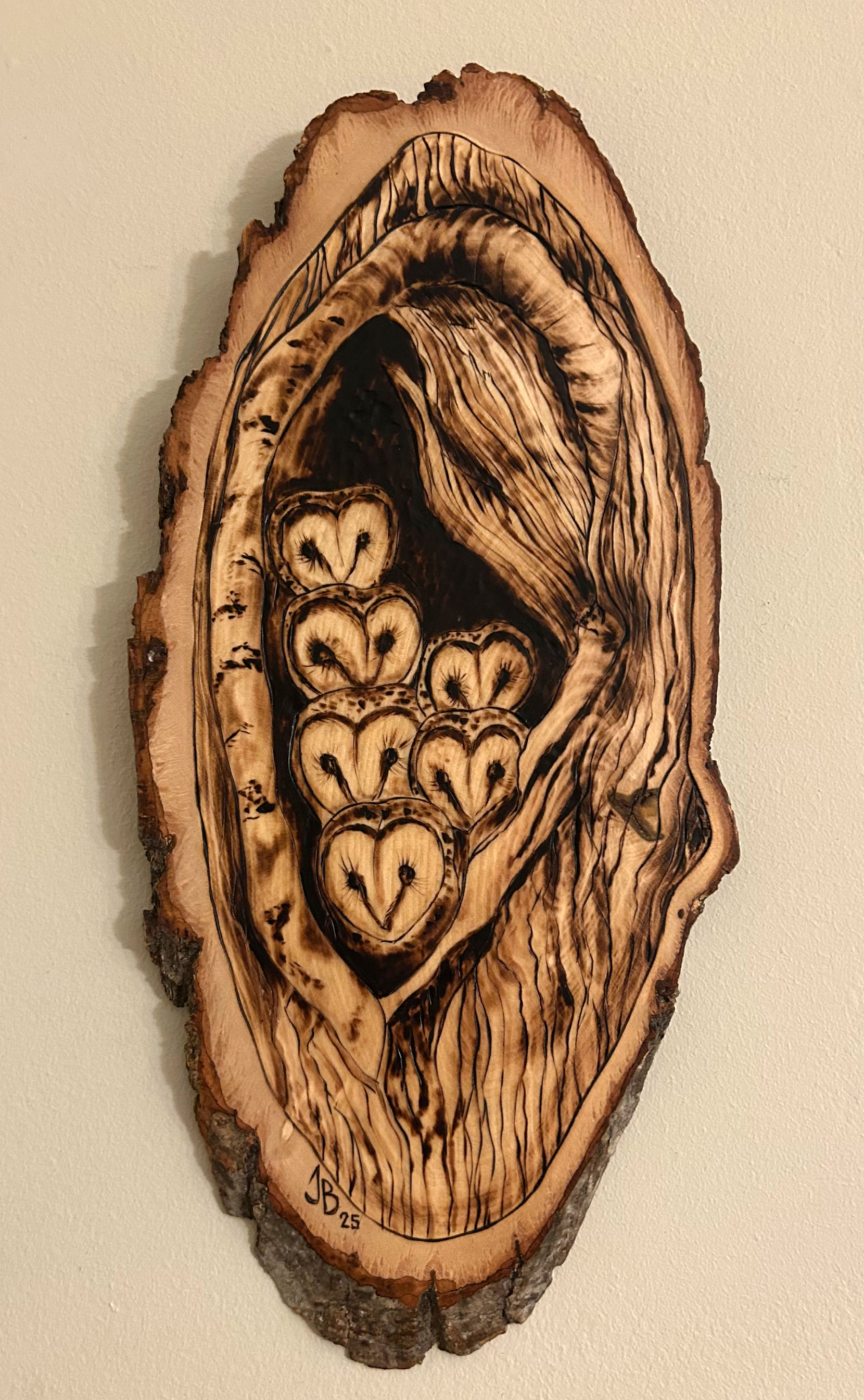 Watchful Nest- New Release!