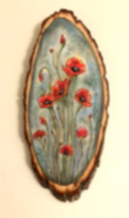 Poppies