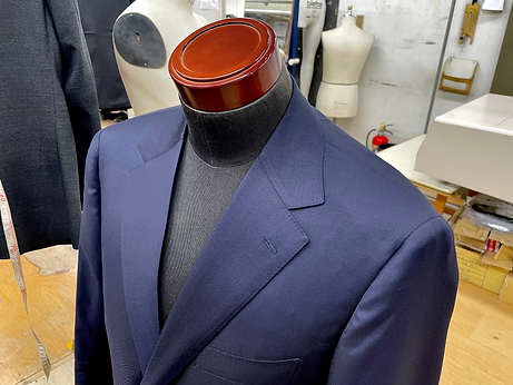 イージーオーダー,縫製,仕立て