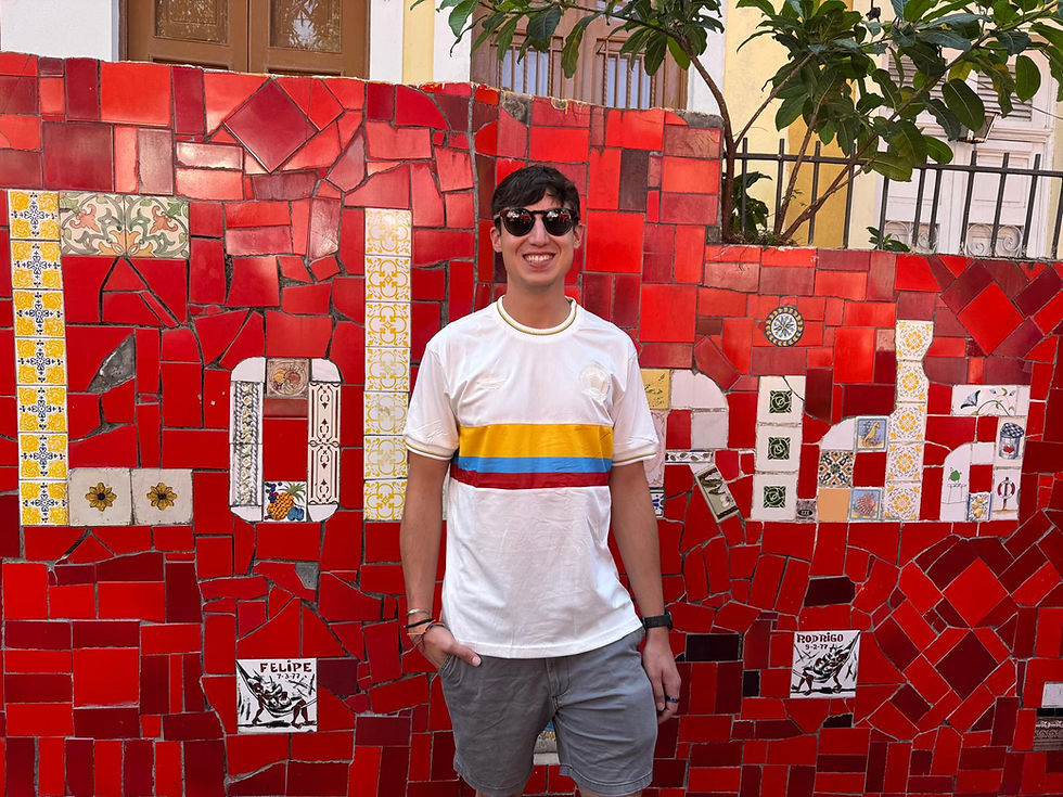 Lab Member Zachary to present longitudinal findings from the Youth Climate Justice Activism project at Berlin Science Week