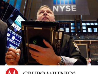 Milenio Diario Informa Nuevo Agujero en Wall Strett