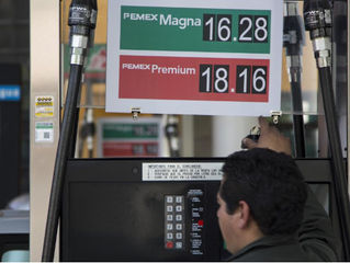 Sube inflación más que el año anterior en el mismo periodo.